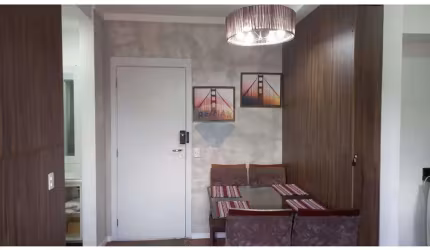 Apartamento Moderno à Venda  no Living  Sunset,,com Design Contemporaneo,Planta inteligente e Acabamento de Qualidade