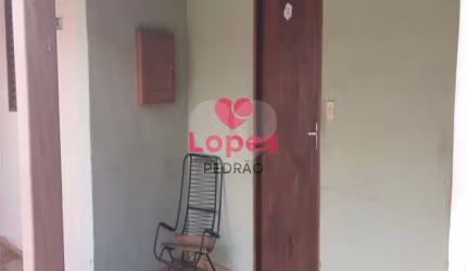 Casa com 2 quartos à venda em Centro - SP