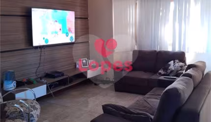 Casa com 3 quartos à venda em Vila Antonieta I - SP