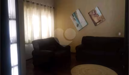 Casa com 3 quartos à venda em Vila Antonieta I - SP