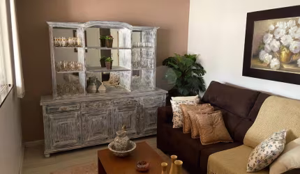 Casa com 2 quartos à venda em Jardim Do Caju I - SP
