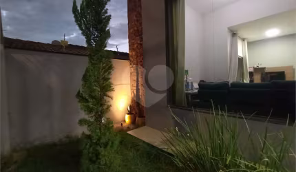 Casa com 2 quartos à venda em Jardim Europa - SP