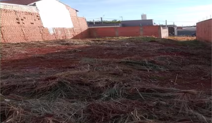 Terreno à venda em Jardim Grajaú - SP