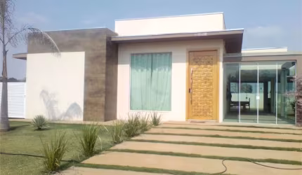 Casa com 3 quartos à venda em Área Rural De Águas De Santa Bárbara - SP