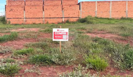 Terreno à venda em Residencial Vila Da Mata Ii - SP