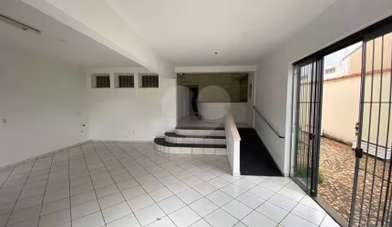 Salão Comercial à venda em Vila Antonieta I - SP