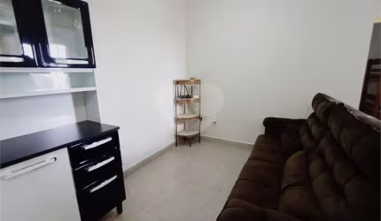 Apartamento com 2 quartos à venda em Centro - SP