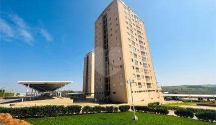 Apartamento com 2 quartos à venda em Núcleo Habitacional João Zillo - SP