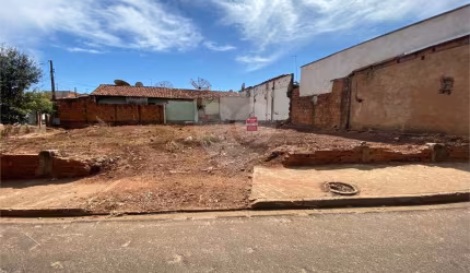 Terreno à venda em Jardim Primavera - SP