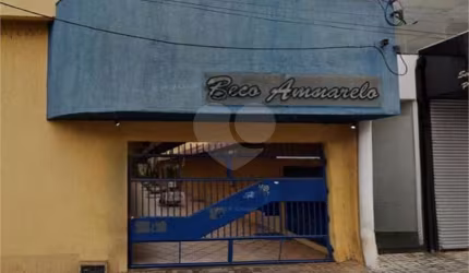 Salão Comercial para locação em Vila Mamedina - SP