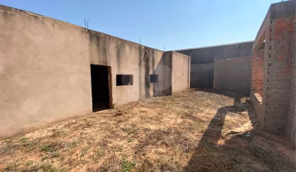 Prédio inteiro à venda em Jardim Ubirama - SP