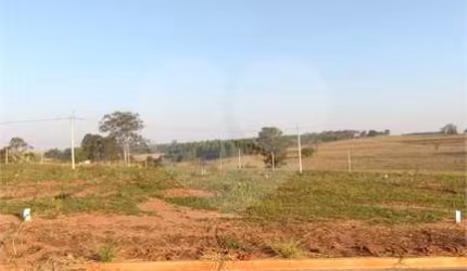 Terreno à venda em Centro - SP