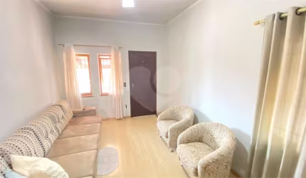 Casa com 3 quartos à venda em Vila Marimbondo - SP