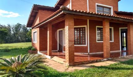 Casa com 3 quartos à venda em Área Rural De Águas De Santa Bárbara - SP