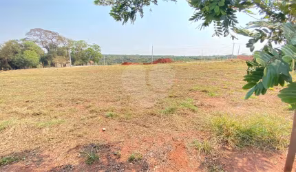 Terreno à venda em Residencial Vila Da Mata I - SP