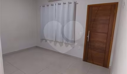Casa com 2 quartos à venda em Residencial Santa Terezinha I - SP