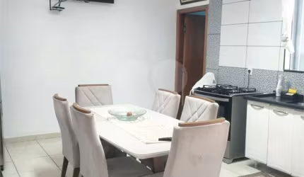 Casa com 2 quartos à venda em Jardim Do Caju Ii - SP