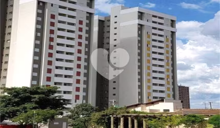 Apartamento com 2 quartos à venda em Jardim Ubirama - SP