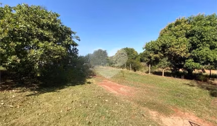 Terreno à venda em Chácaras Santo Antônio - SP