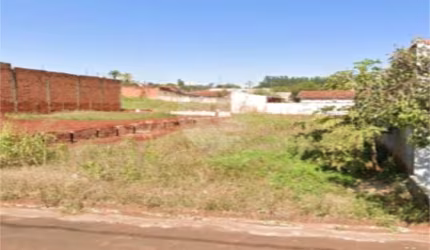 Terreno à venda em Centro - SP