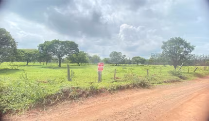 Chácara à venda em Sítio Recreio São Judas Thadeu - SP