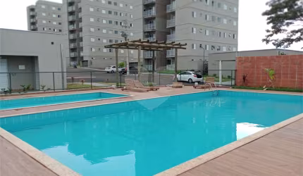 Apartamento com 2 quartos à venda em Jardim Itamaraty - SP