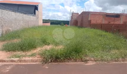 Terreno à venda em Residencial Vila Da Mata I - SP