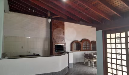 Casa com 3 quartos à venda em Vila Nova Irerê - SP