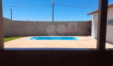 Casa com 1 quartos à venda em Residencial Antônio Lorenzetti Filho - SP