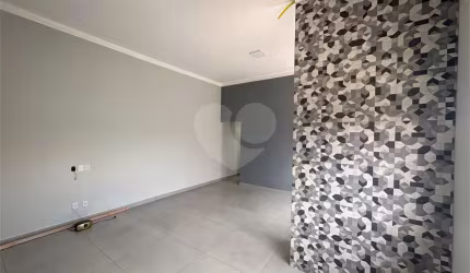Casa com 2 quartos à venda em Residencial Antônio Lorenzetti Filho - SP