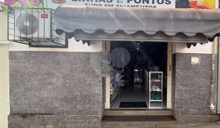 Loja à venda em Centro - SP