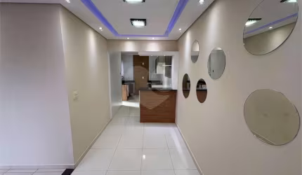 Casa com 3 quartos à venda em Jardim Maria Luiza Iv - SP