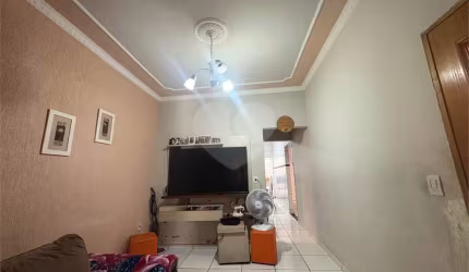 Casa com 3 quartos à venda em Jardim Do Caju Ii - SP