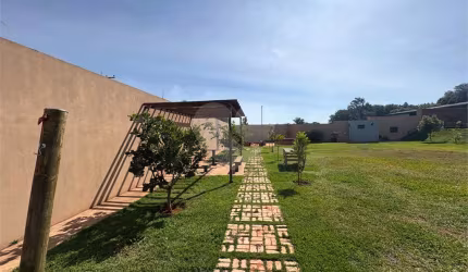 Chácara à venda em Chácaras Santo Antônio - SP