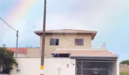 Sobrado com 3 quartos à venda em Vila Santa Izabel - SP