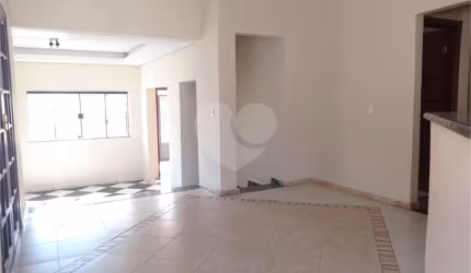 Casa com 2 quartos à venda em Jardim Village - SP