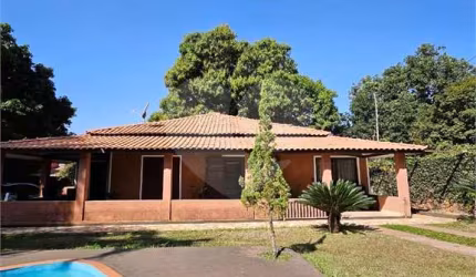 Chácara com 2 quartos à venda em Sítio Recreio São Judas Thadeu - SP