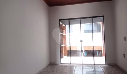 Casa com 1 quartos à venda em Vila São Judas Tadeu - SP