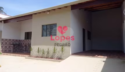 Casa com 3 quartos para locação em Vila Antonieta Ii - SP