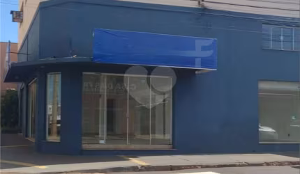 Salão Comercial com 1 quartos para locação em Centro - SP