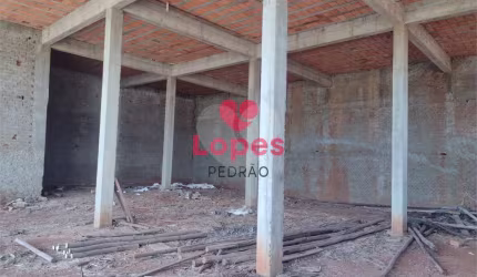 Terreno para locação em Vila Santa Cecília - SP