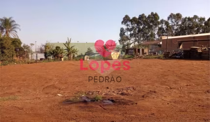 Terreno para locação em Jardim Do Caju I - SP