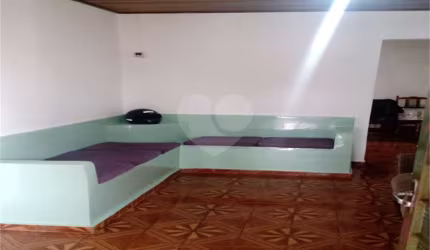 Casa com 3 quartos à venda em Núcleo Habitacional João Zillo - SP
