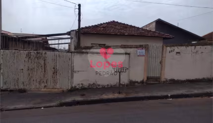 Casa com 2 quartos à venda em Parque Residencial São José - SP
