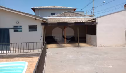 Casa com 1 quartos à venda em Antonio Lopes - SP