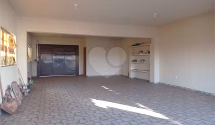 Casa à venda em Residencial Santa Terezinha I - SP
