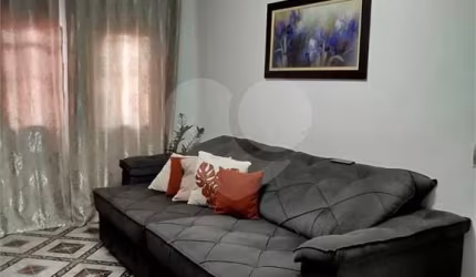 Casa com 2 quartos à venda em Jardim Príncipe - SP