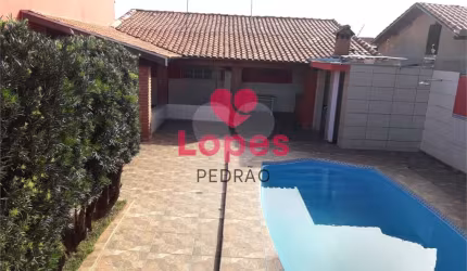 Casa com 1 quartos à venda em Jardim Maria Luiza Ii - SP