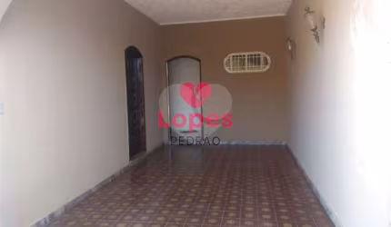 Casa com 3 quartos à venda em Vila Santa Cecília - SP