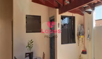 Casa com 3 quartos à venda em Jardim Príncipe - SP